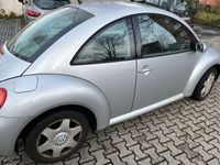 gebraucht VW Beetle 9C 1.6 SR BJ. 2001 - TÜV Bis Dez. 2024