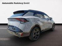 Neu Kia Sportage 160 PS (117 kW) 2025 Schwarz SUV