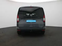 Gebraucht VW Caddy 150 PS (110 kW) 2025 Pure grey Van / Kleinbus