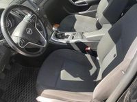 Gebraucht Opel Insignia 170 PS (125 kW) 2016 Schwarz Kombi