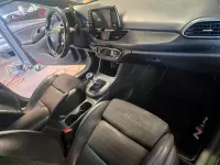Gebraucht Hyundai i30 275 PS (202 kW) 2018 Schwarz Limousine