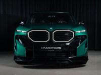 Gebraucht BMW XM Performance 653 PS (480 kW) 2023 Grün SUV