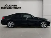 Gebraucht BMW 428 Sport Line 245 PS (180 kW) 2015 Schwarz Coupé