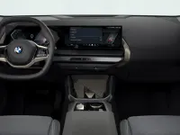 Gebraucht BMW X3 208 PS (152 kW) 2025 Grau SUV