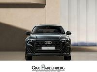 Neu Audi Q8 490 PS (360 kW) 2026 Grau SUV
