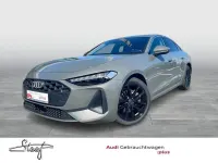Gebraucht Audi A5 Sport 204 PS (150 kW) 2025 Chronosgrau metallic Limousine