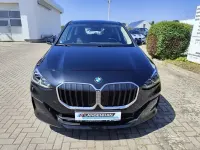 Gebraucht BMW 218 Comfort Edition 150 PS (110 kW) 2023 Schwarz Coupé