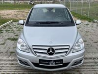 gebraucht Mercedes B180 Automatik/Tempomat/Shz/Pdc/Xenon/Euro5