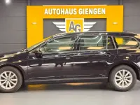 Gebraucht VW Passat 120 PS (88 kW) 2020 Schwarz Kombi