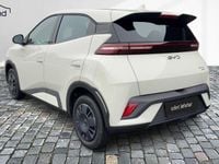 Neu BYD Dolphin Surf Active 64 kW (88 PS) 2026 Weiß Kleinwagen