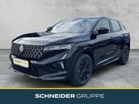 Neu Renault Austral Evolution 200 PS (147 kW) 2025 Schwarz SUV