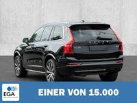 Gebraucht Volvo XC90 Core 250 PS (183 kW) 2023 Metallic SUV