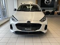 Gebraucht Mazda 2 Center-Line 116 PS (85 kW) 2025 Weiss Kleinwagen