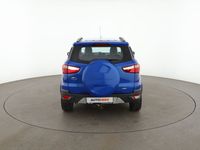 gebraucht Ford Ecosport 1.0 EcoBoost Titanium, Benzin, 12.080 €