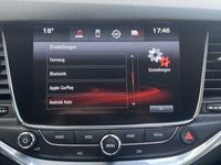 gebraucht Opel Astra 1.0 Turbo Start/Stop Innovation | Navi