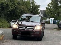 Gebraucht Mercedes GL450 340 PS (250 kW) 2007 SUV