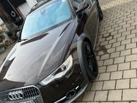 gebraucht Audi A6 Allroad 