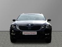 Gebraucht Skoda Octavia Tour 116 PS (85 kW) 2020 Schwarz Kombi