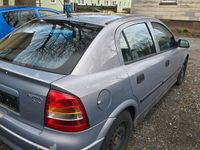 gebraucht Opel Astra 1.6 16V -