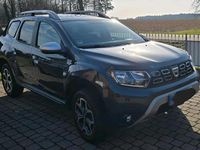 Gebraucht Dacia Duster 130 PS (95 kW) 2019 Grau SUV