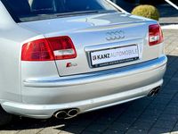 Gebraucht Audi S8 Sport 450 PS (330 kW) 2006 Silber Limousine