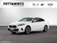Gebraucht BMW 220 163 PS (119 kW) 2025 Coupé