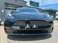 Gebraucht Tesla Model Y Performance 392 kW (534 PS) 2024 Schwarz SUV