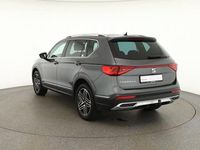 Gebraucht Seat Tarraco XCELLENCE 150 PS (110 kW) 2020 Grau SUV