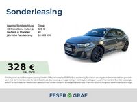 Neu Audi A1 Sportback S-Line 95 PS (69 kW) 2026 Kleinwagen