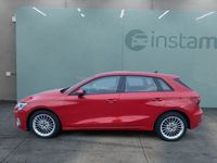 gebraucht Audi A3 Sportback 30 TFSI