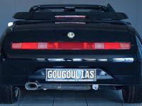 Gebraucht Alfa Romeo Spider 165 PS (121 kW) 1996 Cabrio