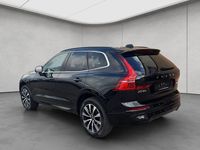 Gebraucht Volvo XC60 250 PS (183 kW) 2024 Schwarz SUV