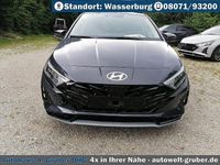 Neu Hyundai i20 Prime 101 PS (74 kW) 2025 Aurora grey Kleinwagen