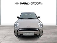 Gebraucht Mini Cooper Classic 136 PS (100 kW) 2023 Grau Kleinwagen