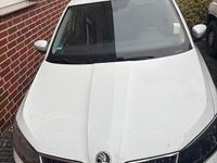 Gebraucht Skoda Fabia 90 PS (66 kW) 2016 Limousine