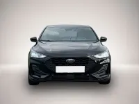 Gebraucht Ford Focus ST-Line 125 PS (91 kW) 2025 Schwarz Limousine