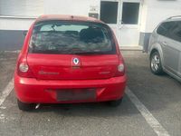 Second-hand Renault Clio II 2007 Hatchback