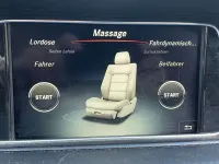 Gebraucht Mercedes E220 Avantgarde 170 PS (125 kW) 2015 Schwarz Limousine