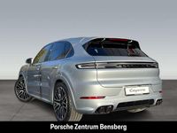 Gebraucht Porsche Cayenne GTS 500 PS (367 kW) 2025 Silber SUV