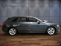 Occasion Audi A4 Advanced Plus 163 ch (119 kW) 2024 Gris Break
