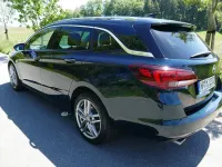 Occasion Opel Astra Innovation 160 ch (117 kW) 2016 Vert Break