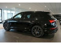 Gebraucht Audi Q7 S-Line 286 PS (210 kW) 2024 Schwarz SUV