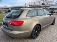 gebraucht Audi A6 Avant 3.0 TDI quattro*TÜV NEU*NAVI*