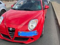 gebraucht Alfa Romeo MiTo 1.4 8V Junior Junior