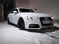 Gebraucht Audi A5 S-Line 204 PS (150 kW) 2013 Coupé
