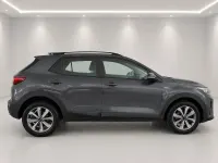 Brugt Kia Stonic Vision 84 HK (61 kW) 2022 Grå SUV