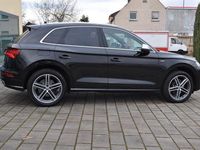 Gebraucht Audi SQ5 Sport 354 PS (260 kW) 2018 Schwarz SUV