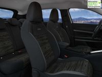 Neu Jeep Avenger Longitude 110 PS (80 kW) 2025 Granite grey metallic SUV