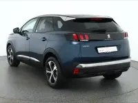 Gebraucht Peugeot 3008 Allure 131 PS (96 kW) 2023 Andere SUV
