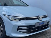 Usata VW Golf VIII Goal 116 CV (85 kW) 2025 Blu Station wagon